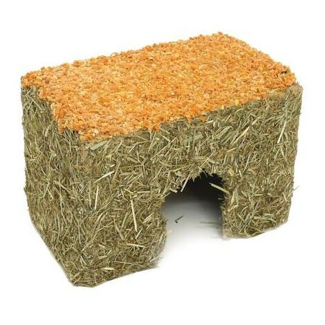 Rosewood  Carrot Cottage Small PK4 - 265608