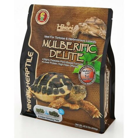 Hikari Mulberific Delite 650g- Pk 1 - 266917