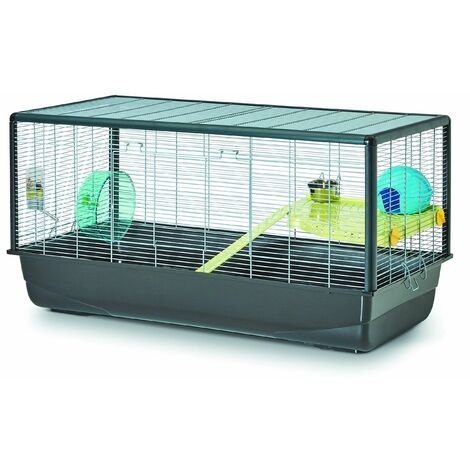 Savic Hamster Plaza Knock Down cage - 265666