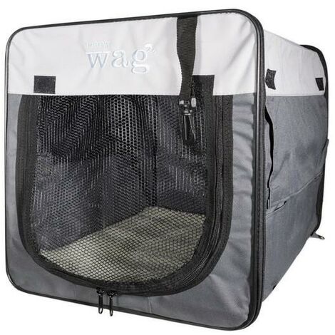 Henry Wag Pet Crate - Medium 265709 (1/3)