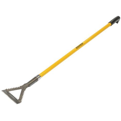 Sharp-Edge Dutch Hoe - ROU68307 (1/4)
