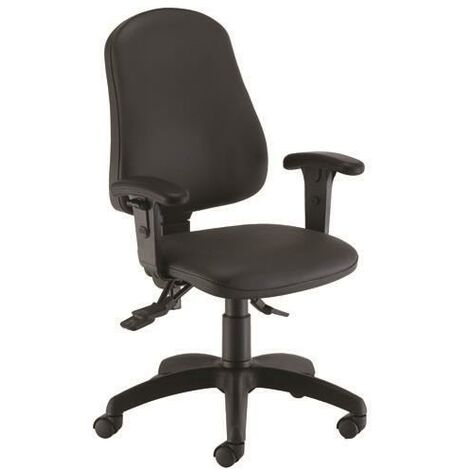Jemini Intro Posture Chair with - KF822639