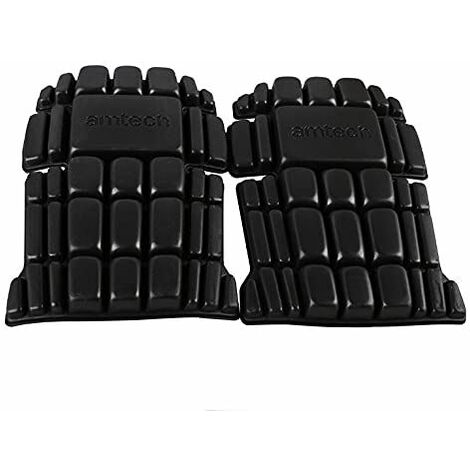 Pair Of Work Trouser Knee Pad Inserts - N2565 (1/4)