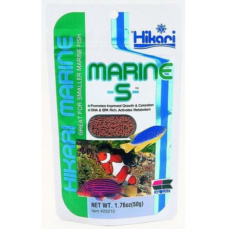 Hikari Marine S [SNG] 50g - 48674
