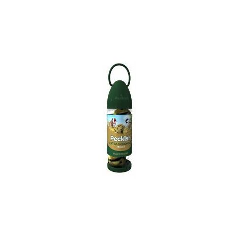 Peckish Extra Goodness Energy Ball Ready To Use Feeder - sgl - 811855