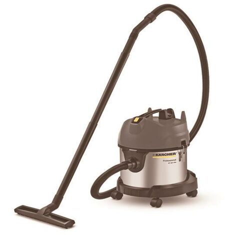 Karcher Wet/Dry Vac Clnr NT 20/1 ME - KA85802