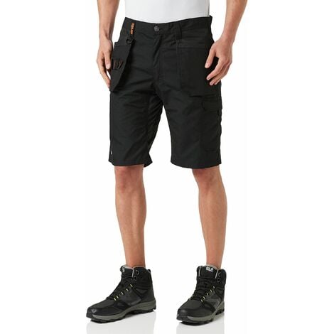 Scruffs discount jogger shorts