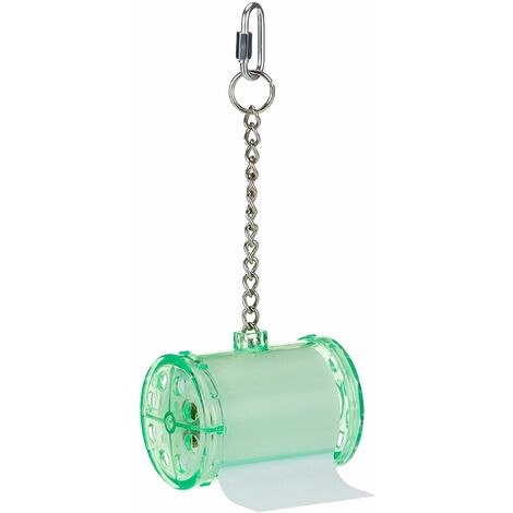 Happy Pet Shred It Bird Toy - sgl - 14137 (1/3)