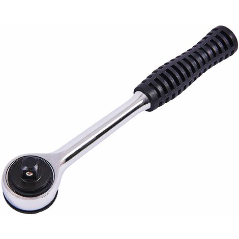 3/8'' Ratchet & Spinner - I2430 (1/4)
