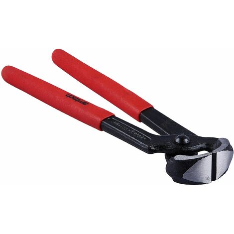 8" Pincer - Cr-V - B4150 (1/4)