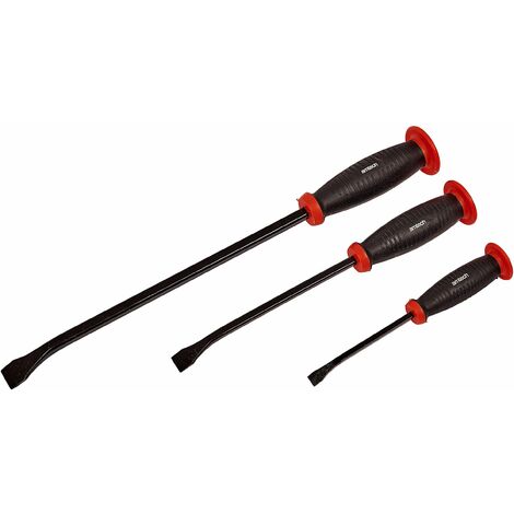 3pc Go-Thru Pry Bar Set - I9330 (1/4)