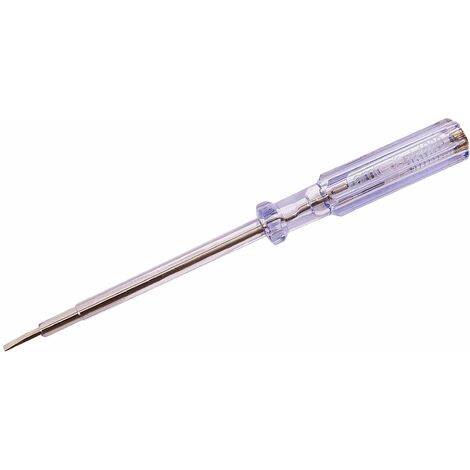 7'' Mains Tester - L4200 (1/4)