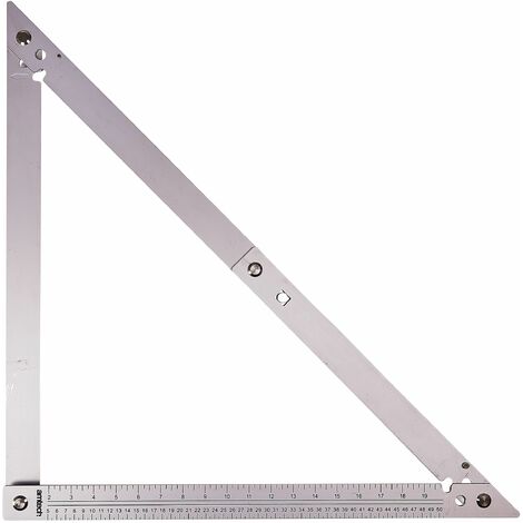 24" Folding Square - P3740 (1/4)