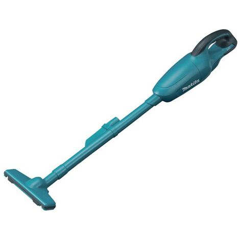 DCL180Z LXT Blue Vacuum Cleaner 18 Volt Bare Unit - MAKDCL180ZB