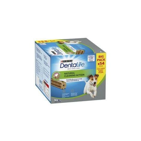 Purina Dentalife Small - 54stk - 778758