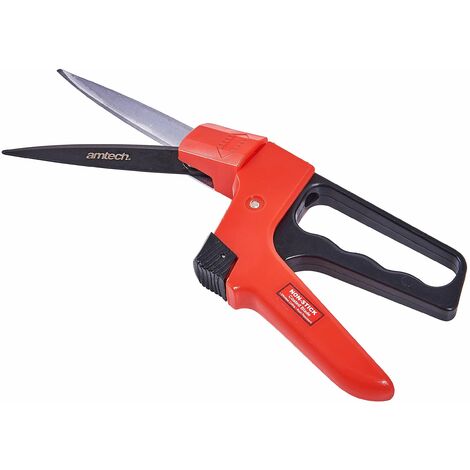 Rotating Grass Shears - U0650