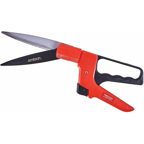 Rotating Grass Shears - U0650