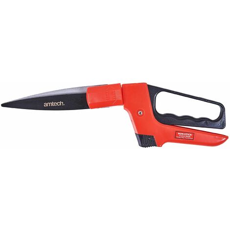 Rotating Grass Shears - U0650