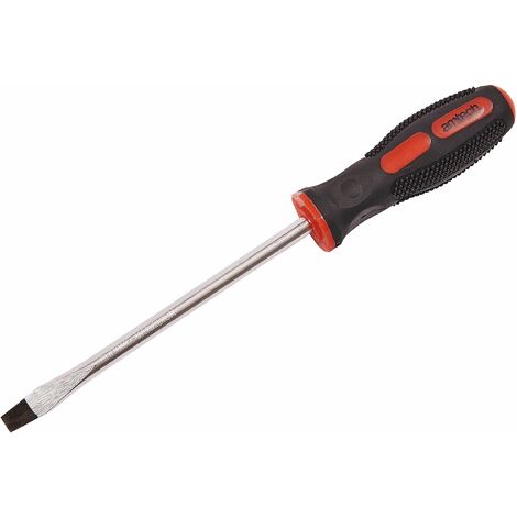 8mm Slotted Screwdriver - L0075 (1/4)