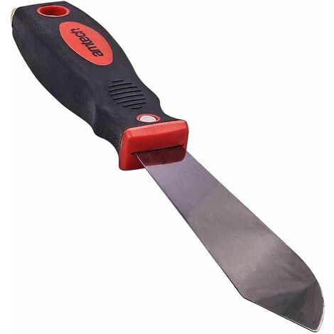 Putty Knife - Soft Grip Handle - G0645