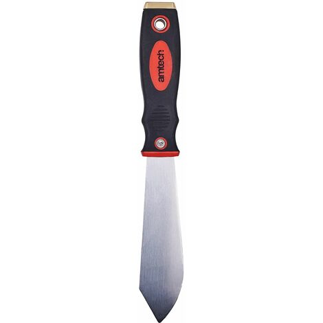 Putty Knife - Soft Grip Handle - G0645
