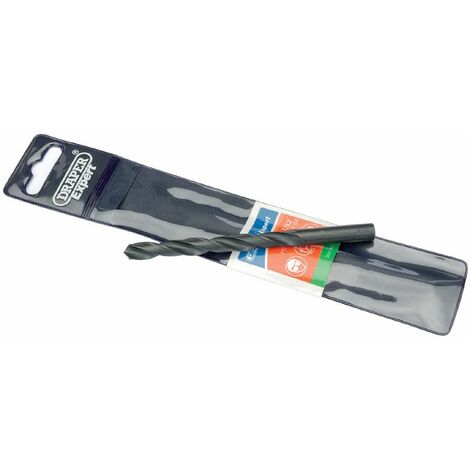 11/32" HSS Twist Drill (43538) (1/2)