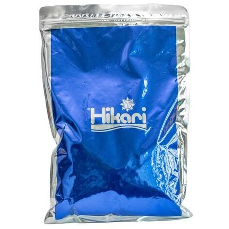 Hikari Sinking Carnivore Pellets 1kg - 48720 (1/2)