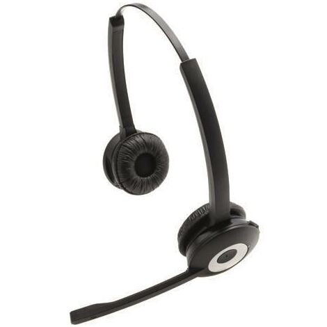 Jabra Pro 920 Duo DECT Desk Phone JAB01832