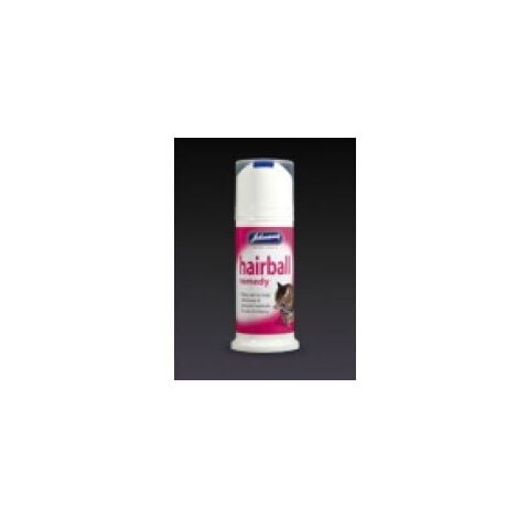 Johnsons Hairball Remedy - 50g - 597531