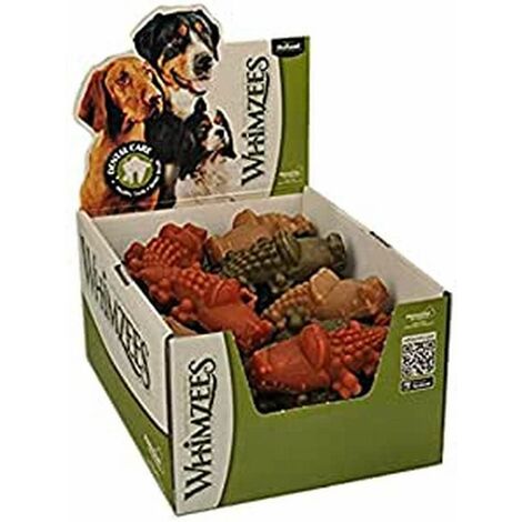Whimzees Alligator - lge - 65043 (1/4)