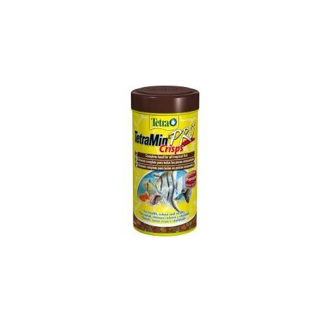 TetraMin Pro Crisps - 250ml - 783994