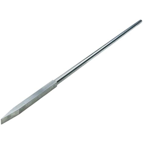 B 1500 Aluminium Pry Bar 1500mm 2.8kg - HUL841002