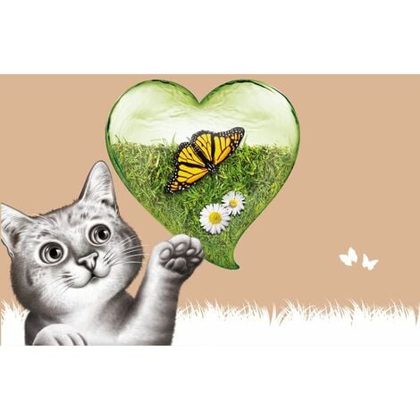 Sanicat Corn Cat Litter 6L - 262475