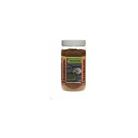 Komodo Tortoise Food - Dandelion Flavour - 340g - 611019