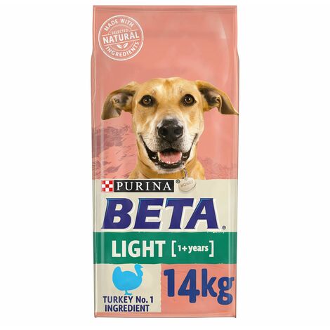 Beta Light - 14kg - 74915