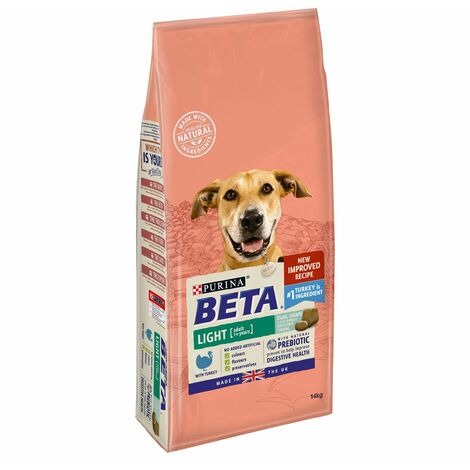 Beta Light - 14kg - 74915