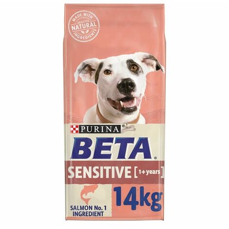 Beta Sensitive - 14kg - 74983