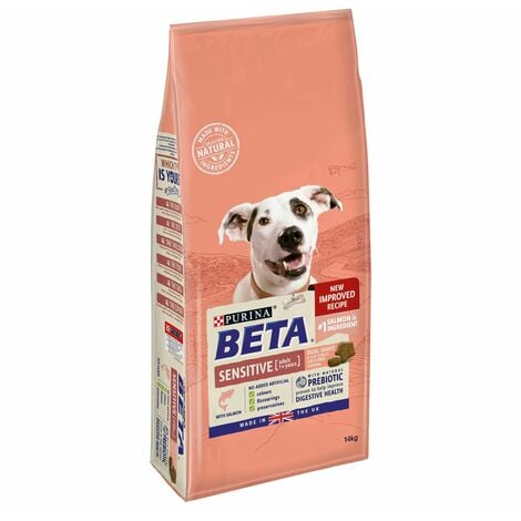Beta Sensitive - 14kg - 74983
