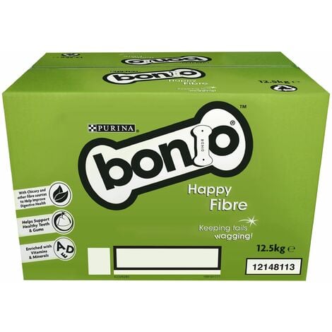 Bonio Happy Fibre - 12.5k - 680080
