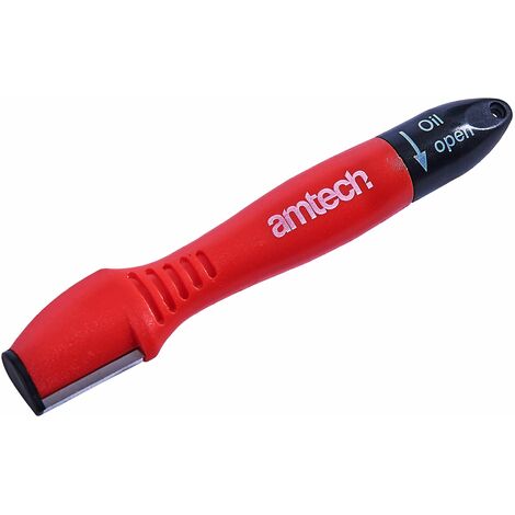 Multi Sharpener With Oil - U4250 (1/5)