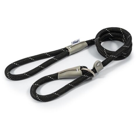 An Refl Slip Lead Black 1.2x1 - 726045 (1/5)