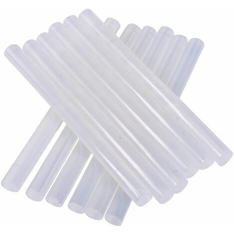 12pc (7.5 X 100mm) Glue Gun Sticks - S1865 (1/4)