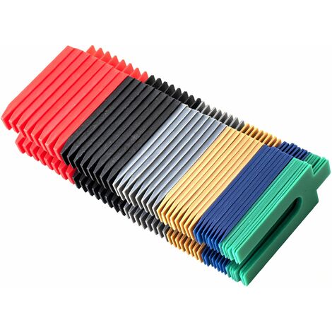 48pc Packing Spacer Set - S4480 (1/3)