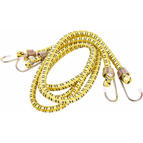 2pc 48 Bungee Cords - S0652 (1/4)