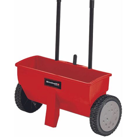 Einhell GC-SR 12 Multi-Purpose Spreader
