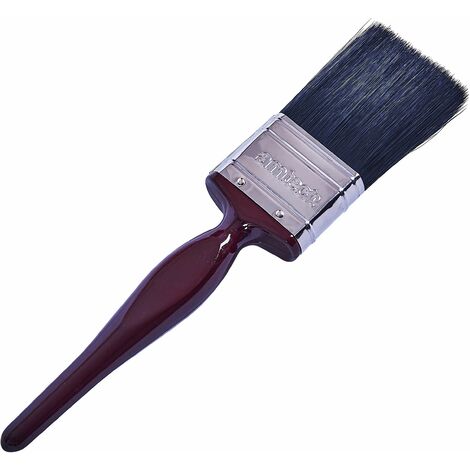 50mm (2") No Bristle Loss Paint Brush - Classic Handle - G4315
