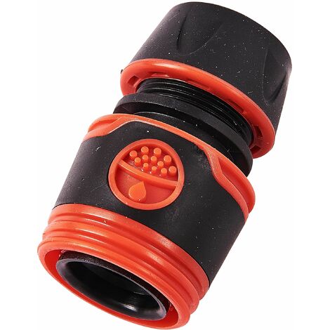 1/2 Hose Connector Without Stop - U2524 (1/4)