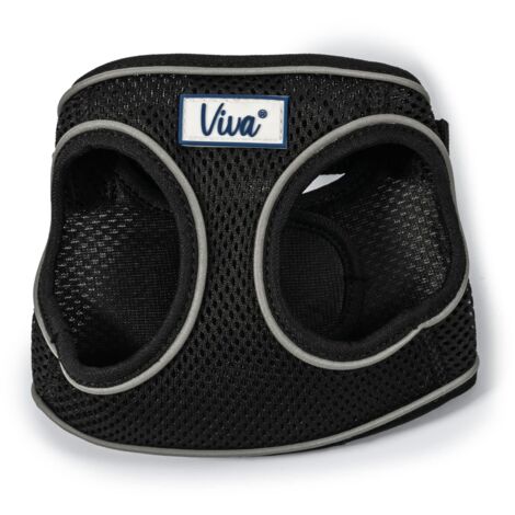 An Step In Harness Black s/m 4 - 659793