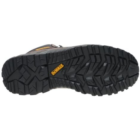 Murray Waterproof Safety Boots Black UK 9 EUR 43 - DEWMURRAY9