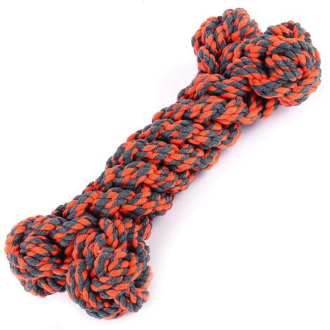 Happy Pet Nuts For Knots Extreme Bone - PK 1 - 269121 (1/4)